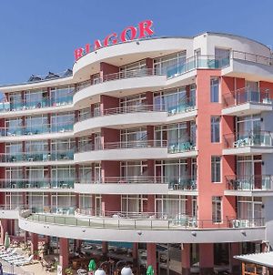 Riagor Hotel photos Exterior