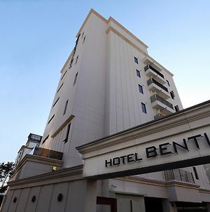 Hotel Bentley photos Exterior