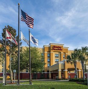 Hampton Inn & Suites Jacksonville South - Bartram Park photos Exterior