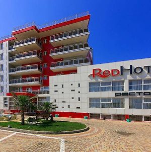 Red Hotel photos Exterior
