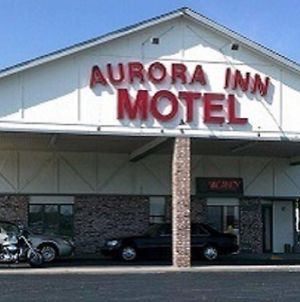Aurora Inn photos Exterior