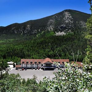 Monarch Mountain Lodge photos Exterior