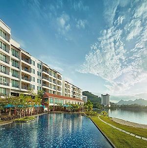 Dayang Bay Serviced Apartment & Resort photos Exterior