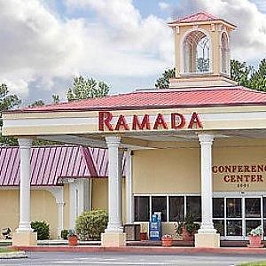 Ramada Conference Center Wilmington photos Exterior