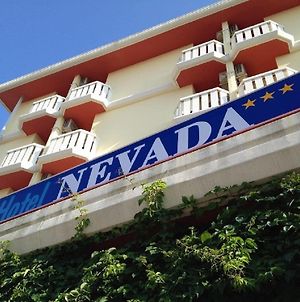 Hotel Nevada photos Exterior