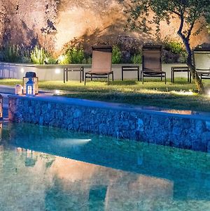 Romantic Hotel & Restaurant Villa Cheta Elite photos Exterior