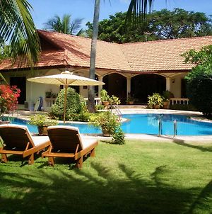 Coconut Paradise Holiday Villas photos Exterior
