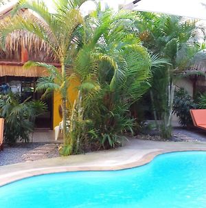 Suay Bungalows Resort photos Exterior