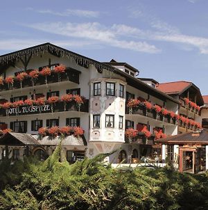 Hotel Zugspitze photos Exterior