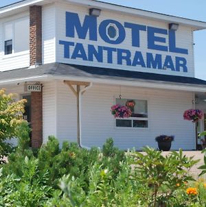 Tantramar Motel photos Exterior