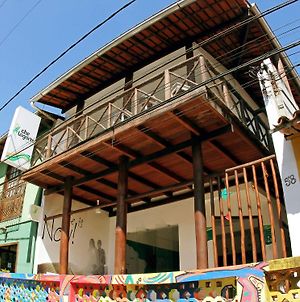Che Lagarto Hostel Itacare photos Exterior