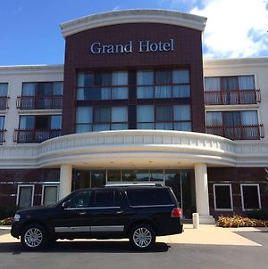 Grand Hotel photos Exterior