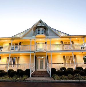 Plantation Oaks Suites & Inn photos Exterior