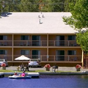 Big Bear Lakefront Lodge photos Exterior