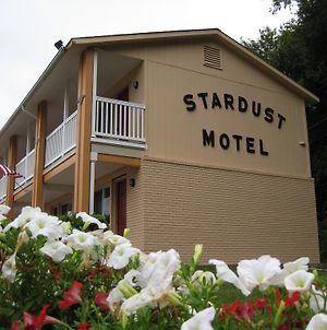 Stardust Motel photos Exterior