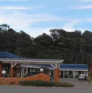 Coast Inn And Spa photos Exterior