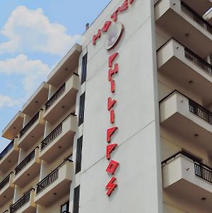 Hotel Philippos photos Exterior