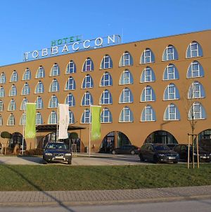Hotel Tobbaccon photos Exterior