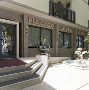 Piccolo Hotel photos Exterior