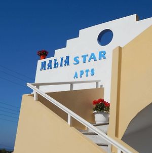 Malia Star Apartments photos Exterior
