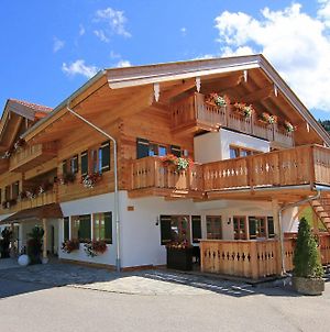 Alpinhotel Berchtesgaden photos Exterior