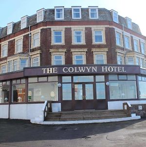 The Colwyn Hotel - Near Pleasure Beach photos Exterior