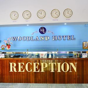 Woodland Hotel photos Exterior