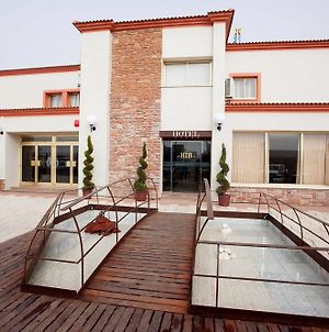 Hotel Insula Barataria photos Exterior