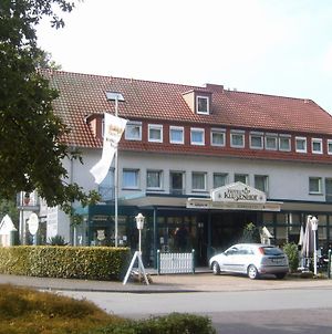 Hotel Klusenhof photos Exterior