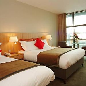 Clarion Hotel Suites Limerick photos Room