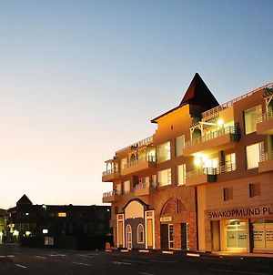 Swakopmund Plaza Hotel photos Exterior