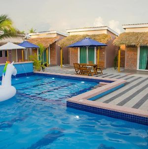 Lavigo Resort photos Exterior