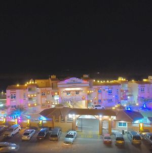 Al Ahmadi Plaza Resort photos Exterior