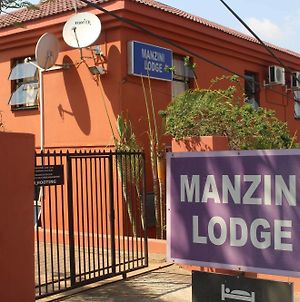 Manzini Lodge photos Exterior