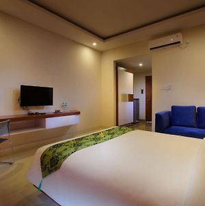Umah Bali Suites And Residence photos Exterior