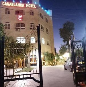 Casablanca Hotel Ramallah photos Exterior