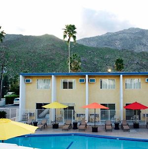 Delos Reyes Palm Springs photos Exterior