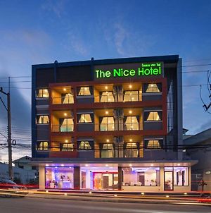 The Nice Hotel photos Exterior
