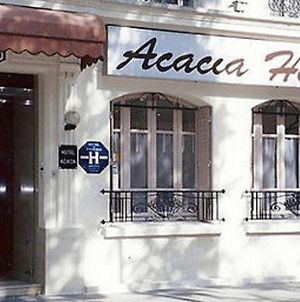 Acacia Hotel photos Exterior