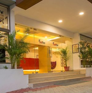 Red Fox Hotel - Tiruchirappalli photos Exterior