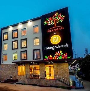 Mango Hotels Prangan photos Exterior