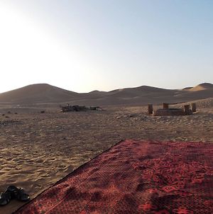 Bivouac Draa - Nuit Dans Le Desert photos Exterior