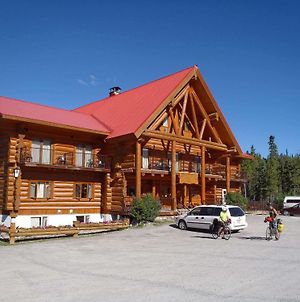 Northern Rockies Lodge photos Exterior