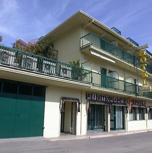 Hotel La Pergola photos Exterior