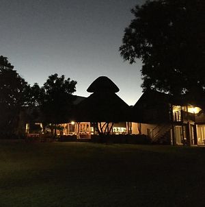 Marepe Country Lodge photos Exterior