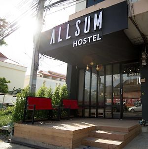 Allsum Hostel photos Exterior