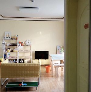 Egghouse Chuncheon - Hostel photos Exterior