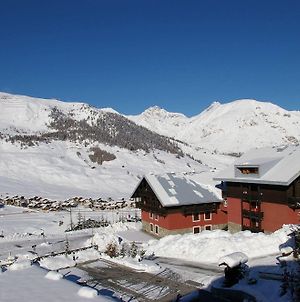 Alpen Village Hotel photos Exterior