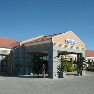 Maun Airport Hotel photos Exterior