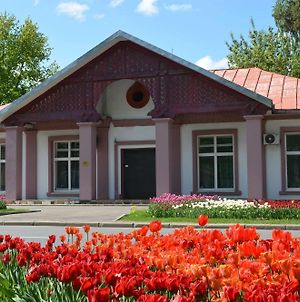 Hostel Tsiolkovsky On Vdnkh photos Exterior